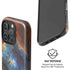 IC 1805 The Heart Nebula in Cassiopeia iPhone 16 Pro Magsafe Impact Case